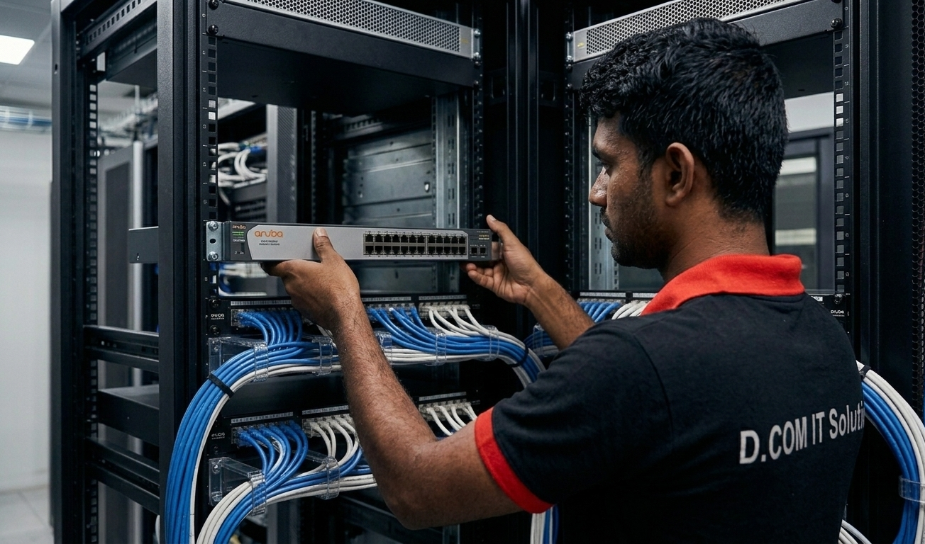 Networking Solutions