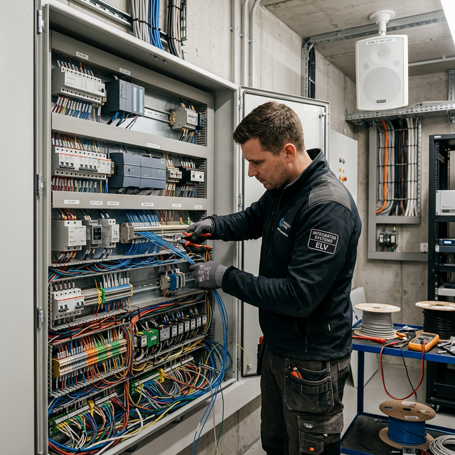 ELV Solutions