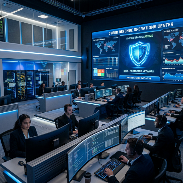 Security Solutions